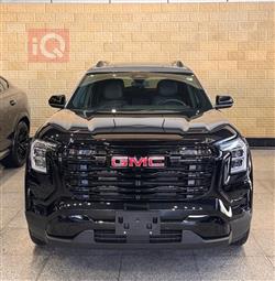 GMC Terrain